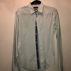 Zara Man Shirt